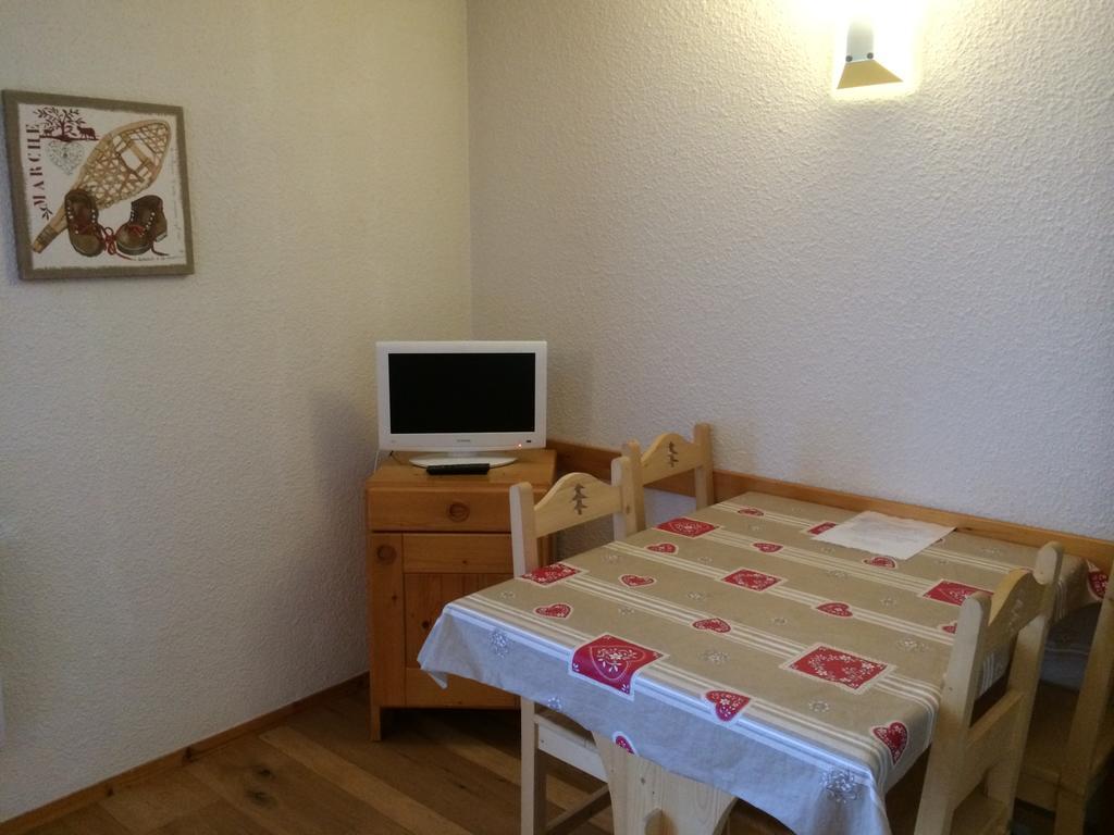 Le Floralp Aparthotel Combloux Cameră foto