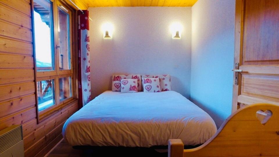 Le Floralp Aparthotel Combloux Exterior foto